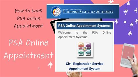 PSA is ONLINE: Maaring kumuha ng PSA .